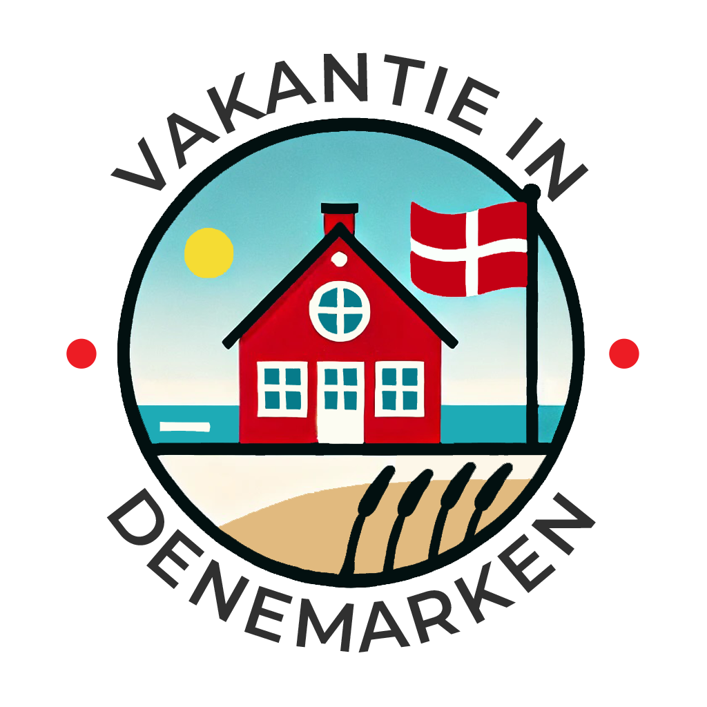 Logo Vakantie in Denemarken